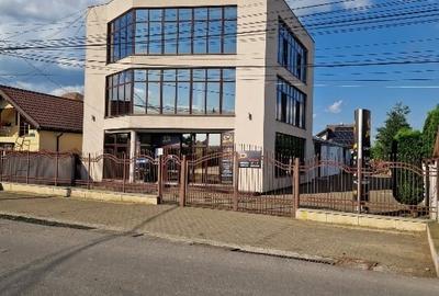 Birou, de 270 mp, în Letea Veche - 1