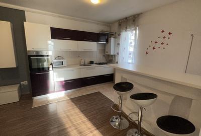 Apartament cu 3 camere semidecomandat, mobilat în Iris - 3