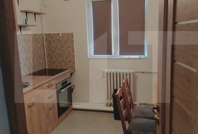 Apartament de vanzare, cu o camera, 23 mp, zona Buziasului - 3