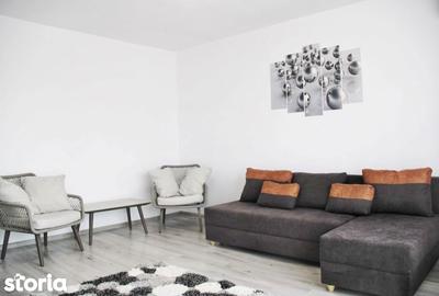 Apartament cu 2 camere semidecomandat, mobilat în Bucur Obor - 3