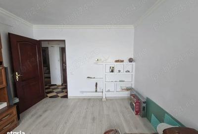 Apartament cu 3 camere, mobilat în Central - 9