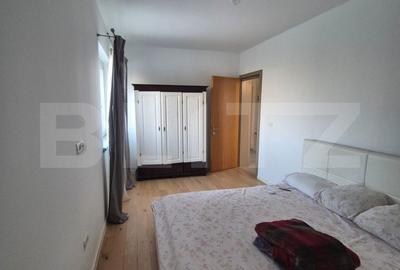 Apartament cu 2 camere în Moșnița Nouă - 6