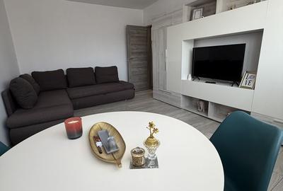 Apartament cu 2 camere în Dacia