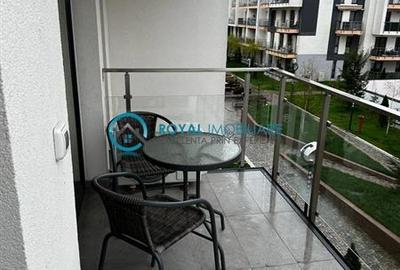 Apartament cu 2 camere decomandat în Albert - 8