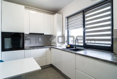 Apartament cu 2 camere semidecomandat în Valea Oltului - 8