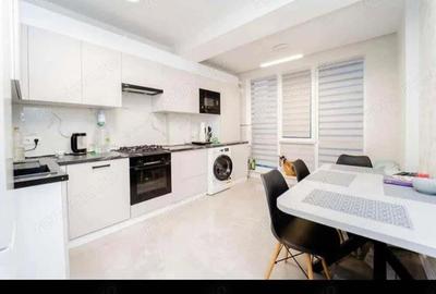 Garsoniera inchiriere Lacul Tei Garsoniera inchiriere Lacul Tei - 3