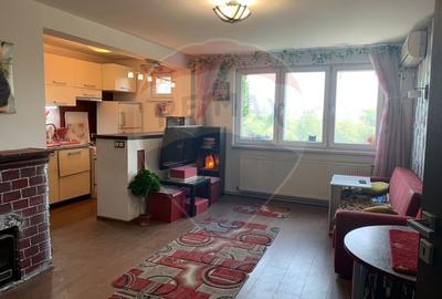 Vanzare Garsoniera Cismigiu - 2