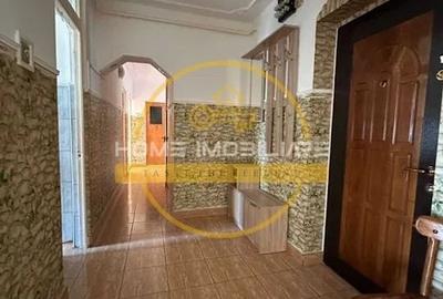 🏠Apartament 3 camere,  83MP Decomandat, et.4/9 // Dacia - Pasaj Octav Bancila - 5