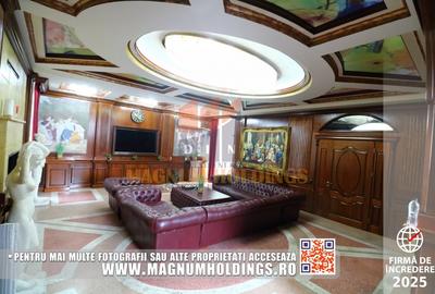 Casă individuală cu 9 camere cu Canalizare în Găvana Platou - 2