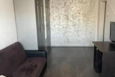 Garsonieră semidecomandată în Burdujeni - 1