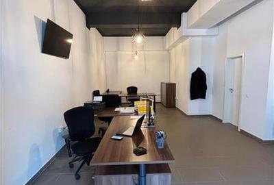Spatiu Comercial, Qualis, Coresi - 8