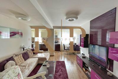 Apartament Tip Duplex 4 camere *Brancoveanu- Grand Arena*