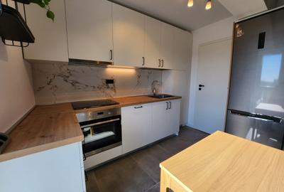 Sun Royal View - Pta Sudului - Apartament 3 camere - Totul Nou - parcare - LUX - 8