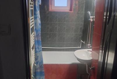 Apartament cu 2 camere semidecomandat în Central - 3