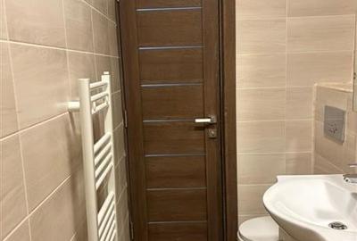 Se inchiriaza apartament renovat cu 2 camere, etaj 1, in Rupea, jud Brasov - 13