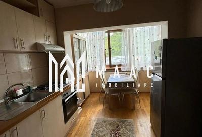 Apartament cu 3 camere decomandat, mobilat în Ștrand - 4