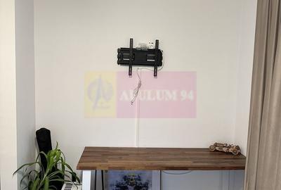 Apartament 2 camere Doamna Ghica - complet mobilat - 11