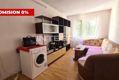 Apartament cu 4 camere semidecomandat, mobilat în Mănăștur
