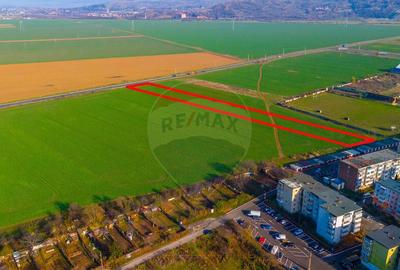 Teren 6,100 mp Brasov / Intravilan/Sacele/Disponibilitate... - 4