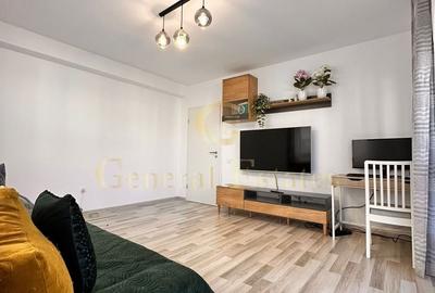 Apartament cu 3 camere decomandat, mobilat în Sânpetru - 2