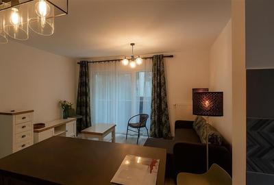 Apartament nou, la prima inchiriere, in bloc tip vila, parcare proprie, Tractoru - 13