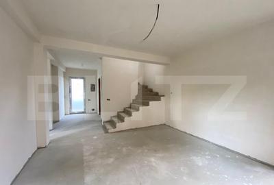 Casa cu 4 camere, 120 mp, incalzire in pardoseala, 250 mp de - 5