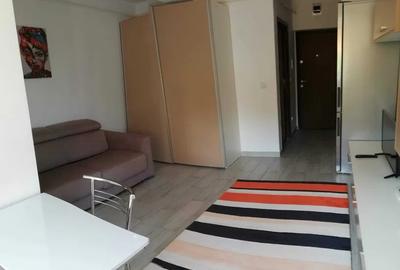 Apartament cu 1 camera, decomandat, etajul 1/4, zona Targu Cucu Apartament cu 1 camera, decomandat, etajul 1/4, zona Targu Cucu - 2