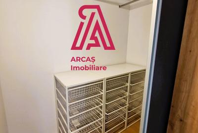 APARTAMENT DE INCHIRIAT 2 CAMERE-PARCARE,TURNISOR! - 11