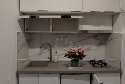 Garsonieră în 1 Decembrie 1918 - 2