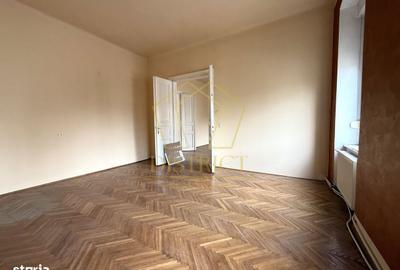 Spațiu comercial, de 73 mp, în Girocului - 6