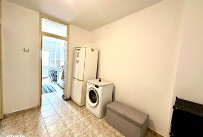 Garsonieră decomandată în Muncii - 5