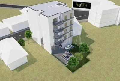 Apartament 3 camere de vanzare in Centru, Cluj Napoca - 2