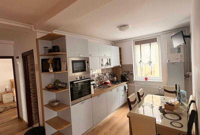 Apartament cu 2 camere decomandat în Drumul Carului - 7