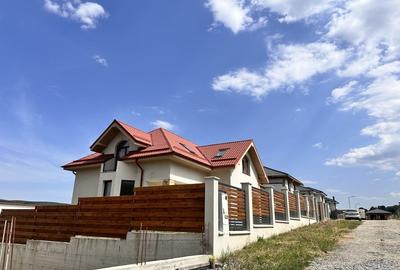Casa individuala-cocheta si primitoare, Chinteni,jud Cluj - 6