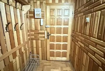 Apartament cu 4 camere decomandat în Brâncoveanu - 9