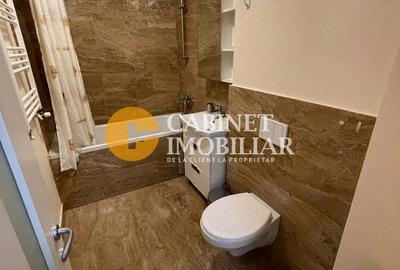 Complex NEWTON 2 camere decomandat etaj 7/10 + loc de parcare - 1