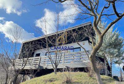 Vila panoramica de vanzare - Provita de Jos, Prahova - 2