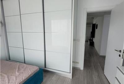 Apartament Premium cu Terasa Superba si Loc de Parcare, Mamaia Nord - 13
