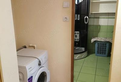 Apartament cu 2 camere decomandat în Central - 3