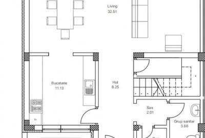 Casa premium | Pipera – Voluntari | Str. Matei Millo - 9