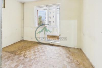 Apartament 3 camere, zona Gemenii - 3