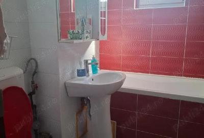 Apartament cu 2 camere decomandat în Central - 1