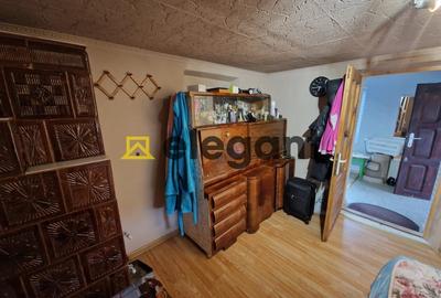 Casa 2 camere + anexe | Brestei – zona Petrom | Curte 258 mp | EXCLUSIVITATE - 4