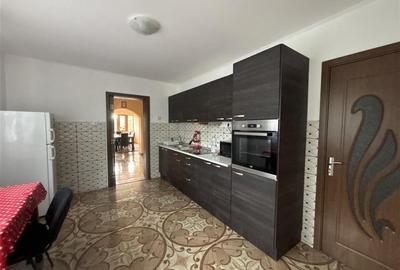CASA PLAN D+P 240 MP |  TEREN INTRAVILAN 3.000 MP | STR.FACLIEI | ORADEA - 12