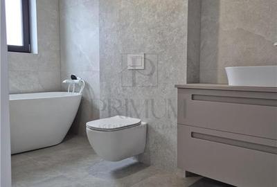 Casă individuală cu 5 camere cu Canalizare în Dumbrăvița - 8