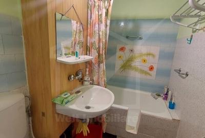 Apartament 4 camere + balcon, etaj 3, zona strazii Primaverii, Manastur - 2