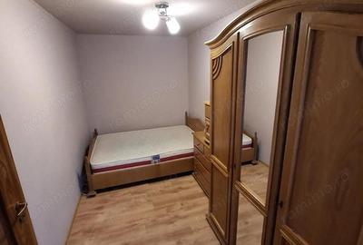 Apartament cu 2 camere nedecomandat în Șagului