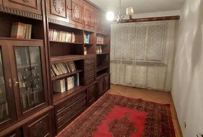 Proprietar vand apartament 4 camere+dining, garaj si boxa la subsol, central,Targu Jiu - 8