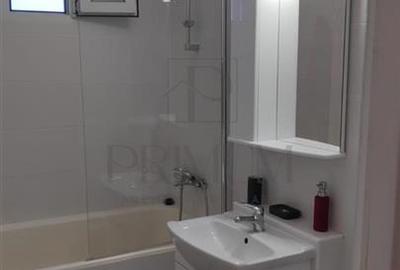 Apartament cu 2 camere semidecomandat, mobilat în Gării - 7