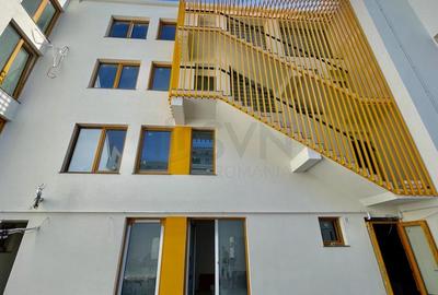 Apartament cu 3 camere semidecomandat în Domenii - 5